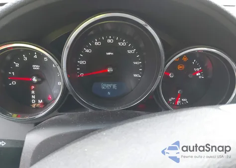 2010 Cadillac Cts Standard from USA, damaged, VIN 1G6DL5EV3A0118834